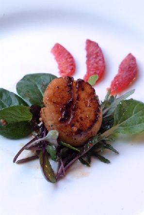 Customized Dinner at Home